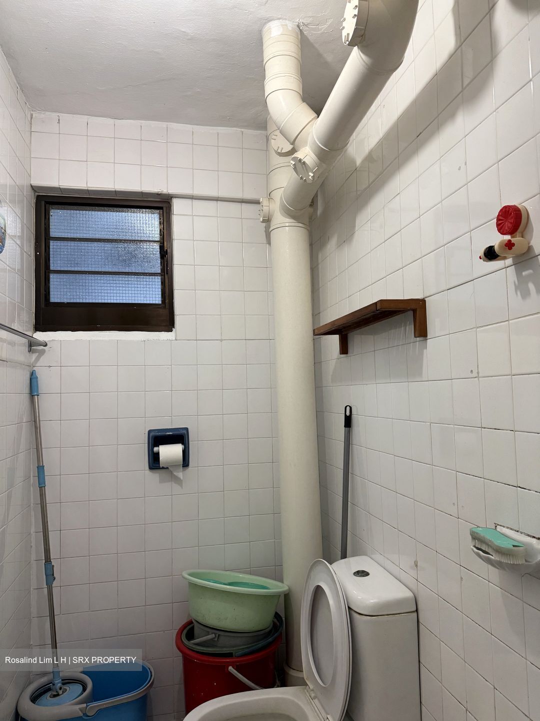 Blk 49 Hoy Fatt Road (Bukit Merah), HDB 4 Rooms #451252861